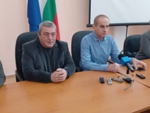 Петър Паунов: Протестите се организират от БСП и присъдружните й партии