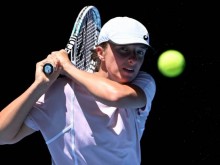 Ига Швьонтек премина първия кръг на Australian Open