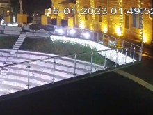 Питаме малкото вандалче - защо го направи? Сега срам ли те е?