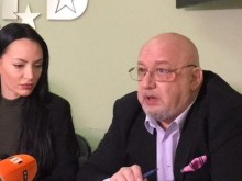 Красен Кралев: Скандалът Nexo е черно петно за България