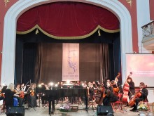 Концерт-церемония по случай 160 години от рождението на Алеко Константинов