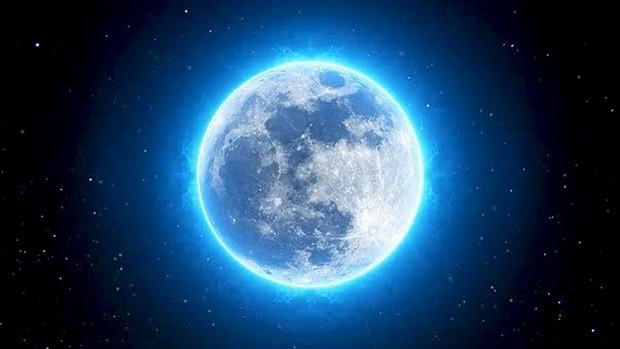 След двадесет години Луната ще се превърне в обещаващо място