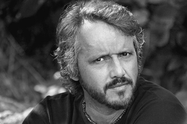 Калин Терзийски ще представи книгата "Мечката и други разкази" в Смолян