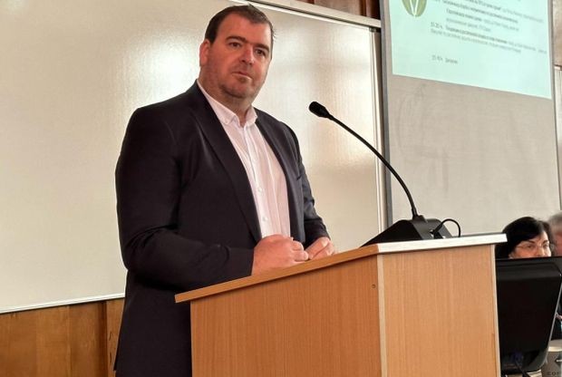 Министър Гечев: Науката в растителната защита дава бъдещето
