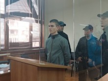 Районен съд - Бургас гледа мярката на мъжа от гонката с полицията