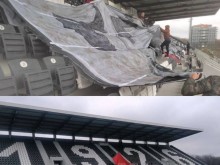 От "Лаута": Бесика очаква своя първи мач! Ще се погрижим изживяването да бъде незабравимо!