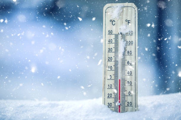 Температурите в Якутия счупиха 30-годишен антирекорд