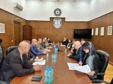 Гешев към жителите на с. Пролеша: Прокуратурата ще направи всичко възможно
