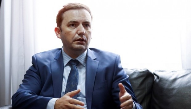 Председателят на ОССЕ призова Русия да изтегли войските от Украйна