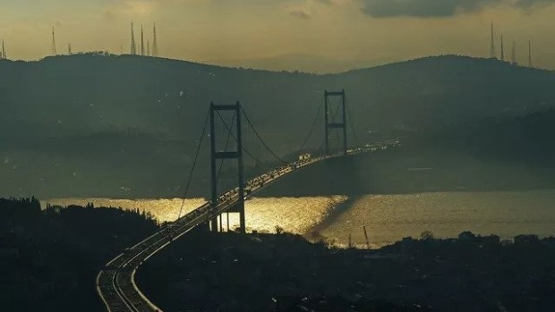 Корабоплаването през Босфора е възобновено