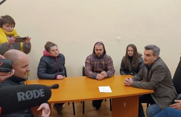 Жителите на Кюстендил ще поискат референдум, ако не бъдат чути
