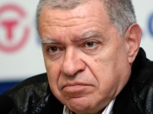 Михаил Константинов за Nexo: Тези хора гледат да откраднат и да избягат