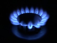 Цените на газа паднаха с нови 16% до 615 долара