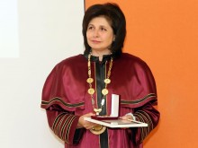 Какво мислите за това? МУ Пловдив бил отличен университет