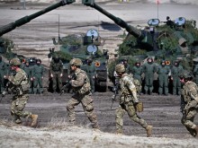 Полша увеличава военната си групировка на източната граница