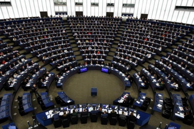 Европарламентът ще обсъди наказателното преследване на руските военни престъпници