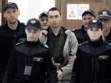 Тръгва делото за убитата Евгения, чието тяло беше намерено в куфар