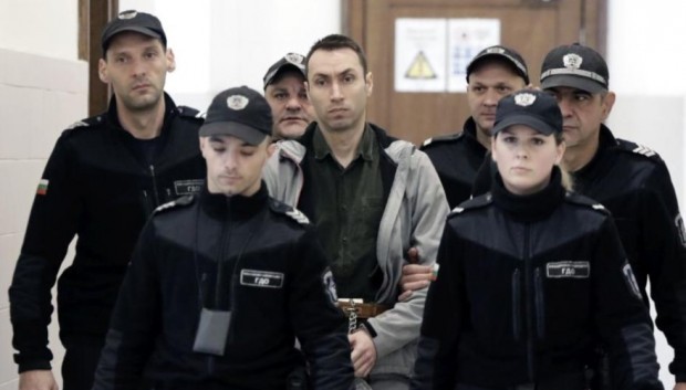 Делото за убийството на Евгения Владимирова се очаква да започне