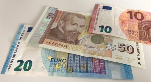 В рамките на 30 дни от въвеждането на еврото у нас