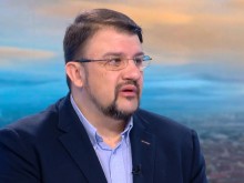 Настимир Ананиев: Ще осъдя Слави Трифонов за твърденията за Nexo