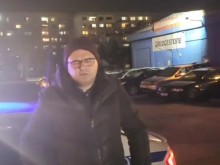"Ловци на педофили" заловиха 34-годишен преподавател