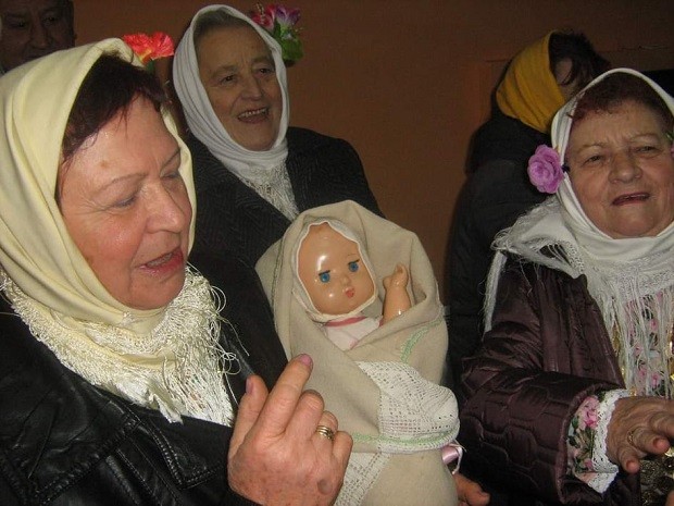 Възстановка на Бабинден организират в Етнографска къща - Балчик
