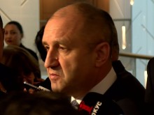 Румен Радев: За третия мандат търсих партията с най-голям шанс за правителство