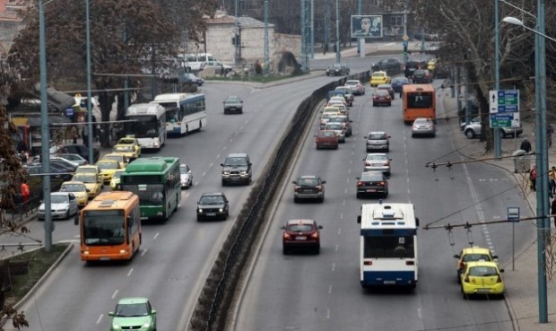 Новите табла за скорост в София отчитат фрапиращи резултати само