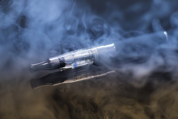 Британската здравноосигурителна каса обяви електронните цигари за лекарство