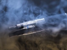 Британската здравноосигурителна каса обяви електронните цигари за лекарство