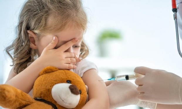 Първите детски ваксини срещу COVID 19 са вече налични у нас