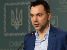 Алексей Арестович си подаде оставката като съветник на Володимир Зеленски