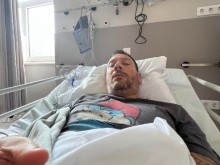 Оперираха Лео Бианки