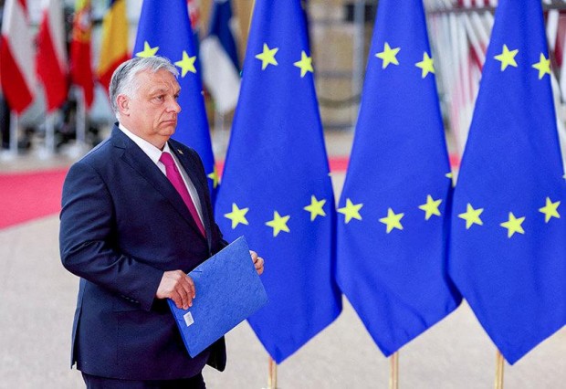 ЕС отхвърли резултатите от допитване в Унгария за санкциите срещу Русия