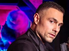 Братът на Константин влиза в "Сървайвър"