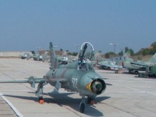 От МО категорично отричат да сме изпращали самолети за Украйна