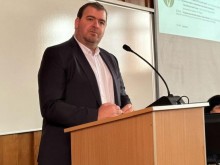 Министър Гечев: Науката в растителната защита дава бъдещето