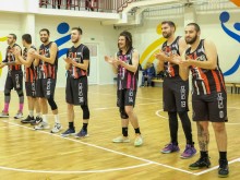 Важна промяна в баскетболния Локомотив, фенове поеха управлението