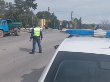 Полицейска операция се провежда в област Кюстендил