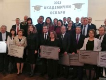 АМТИИ отново е № 1 в направление "Теория на изкуствата"