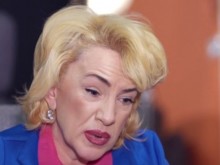 Парче тумор в главата все още тормози Сашка Васева
