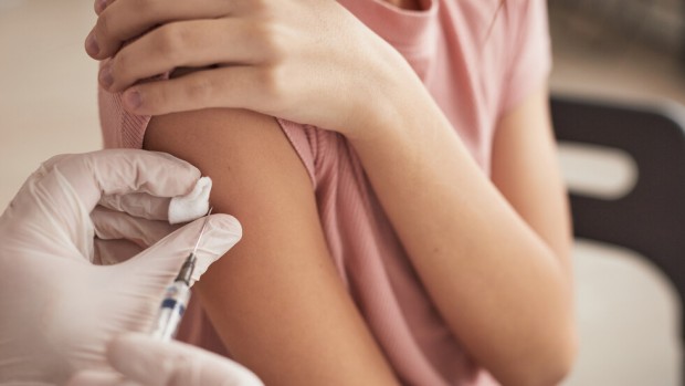 Пристигнаха първите COVID ваксини за деца под 4 години