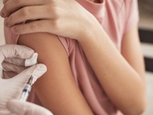 Пристигнаха първите COVID ваксини за деца под 4 години