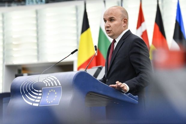 Илхан Кючюк от Страсбург: България в Шенген не е приоритет за шведите
