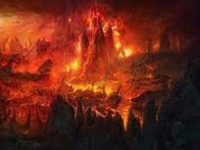 "Портите на ада" се намират близо до България