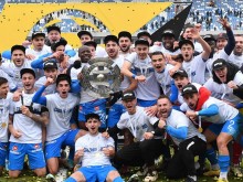 Локо: Играем срещу отбор, който само преди месец стана за 19-и път шампион на Грузия