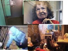 Един от най-жестоките убийци в Русия - Тамара Изкормвачката