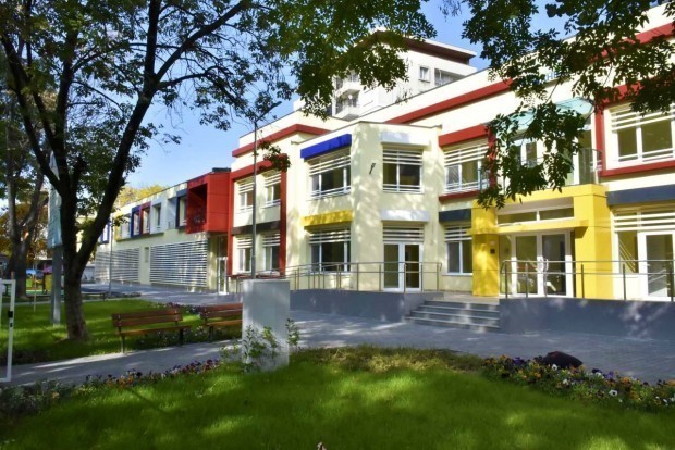 Обявиха резултатите от първото за 2023 г. класиране за прием в детските заведения в Пловдив