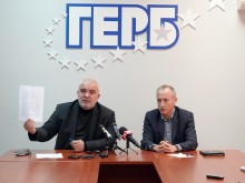 Красимир Вълчев: Асен Василев и Кирил Петков са лично отговорни за ангажимента за затваряне на въглищните централи