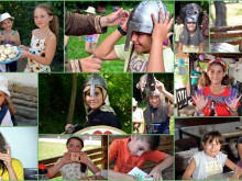 "Седмица в Средновековието" могат да прекарат деца от Търново и региона